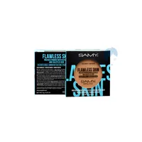SAMY POLVO COMPACTO PIEL MIXTA A GRASA N. 1 FAIR - Miniatura 1
