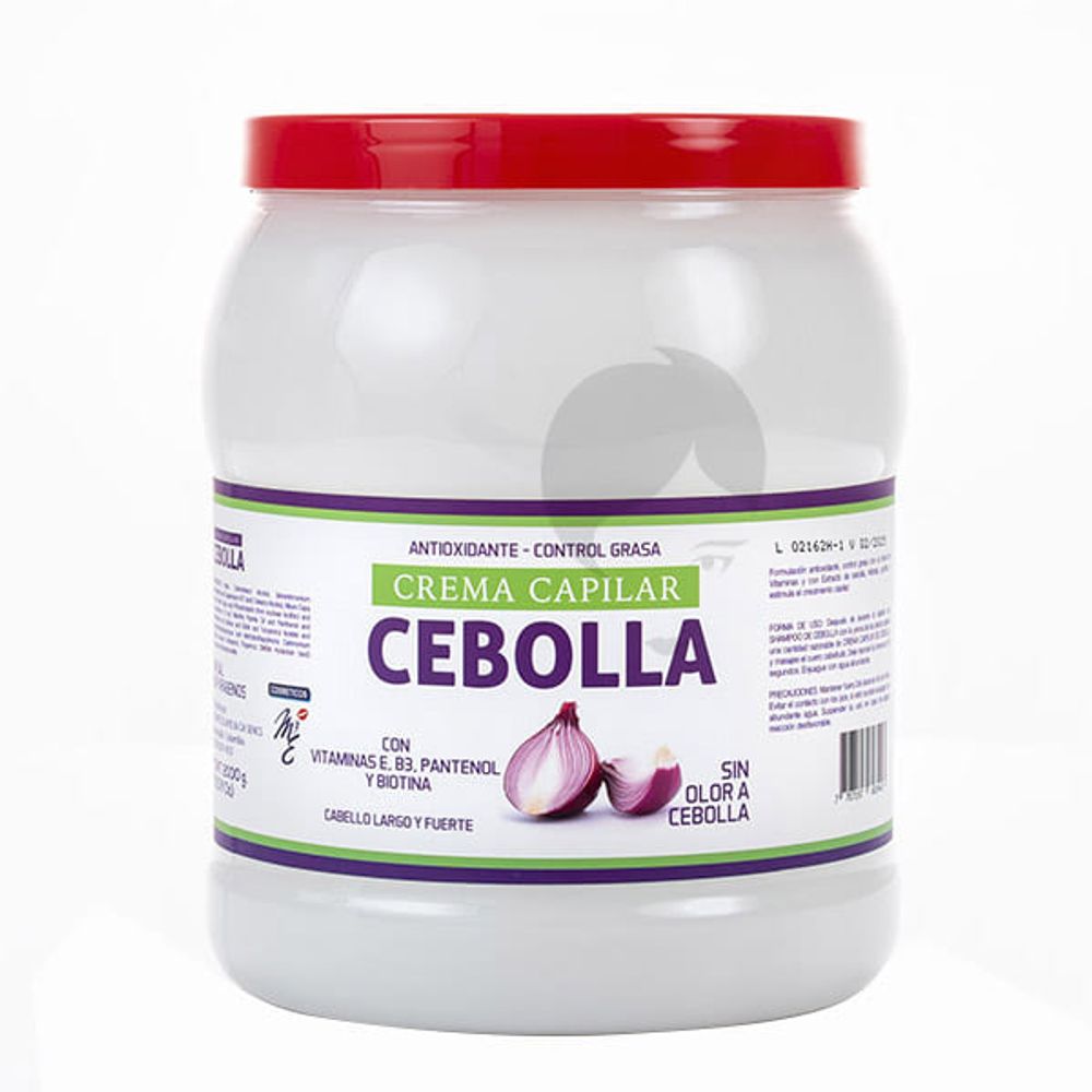 MYE BOMBONERA CEBOLLA X 2000G