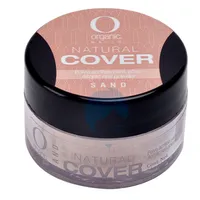 ORGANIC ACRILICO COVER SAND X 14 GRS - Miniatura 1