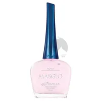MASGLO ESMALTE CREMOSO NOVIA X 13.5ML - Miniatura 1