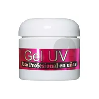BELLEZA COMPANY GEL UV CLEAR X 30G - Miniatura 1