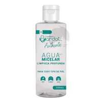 BARDOT AGUA MICELAR X250ML - Miniatura 1