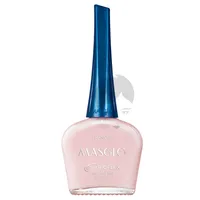 MASGLO ESMALTE CREMOSO FRANCES X 13.5ML - Miniatura 1