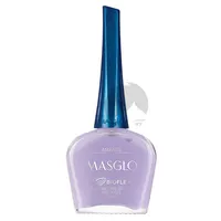MASGLO ESMALTE CREMOSO AMANTE X 13.5ML - Miniatura 1