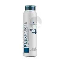 SALERM SHAMPOO PLEX FORTE X 300ML - Miniatura 1