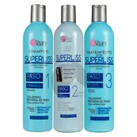 SHARY KIT SUPERLISS X500G - Miniatura 1