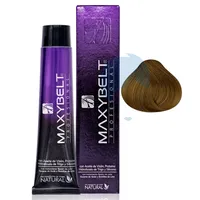 MAXYBELT TINTE RUBIO MEDIO DORADO N°7.3 X 60GR - Miniatura 1