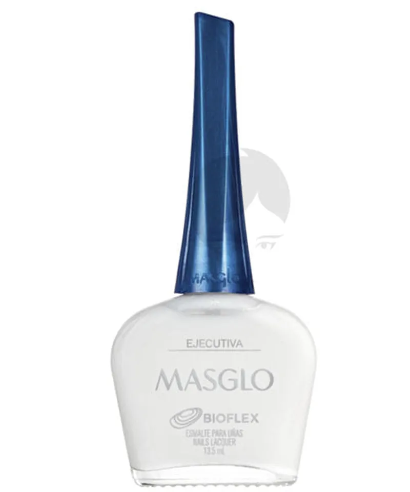 MASGLO ESMALTE CREMOSO EJECUTIVA X 13.5ML - Producto de belleza y estética en Almacén Sandra