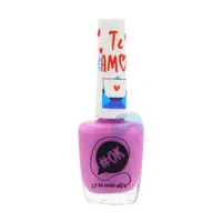 CHECO ESMALTE OK  SILENE X 12ML - Miniatura 1