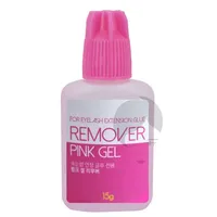 REMOVEDOR PINK GEL X 15G - Miniatura 1