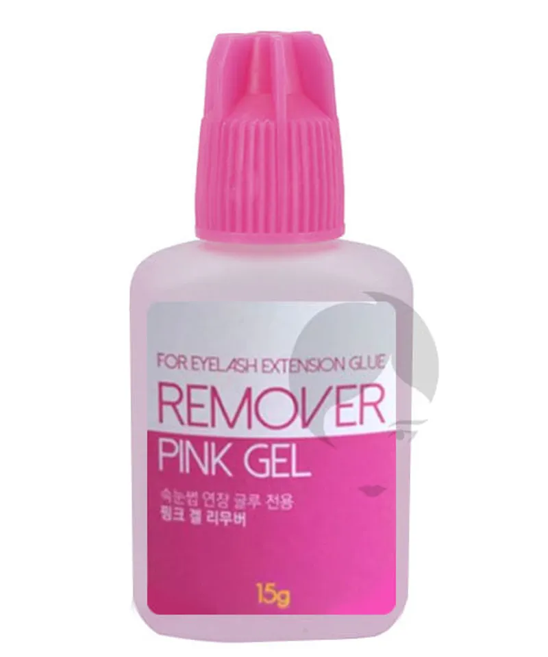 REMOVEDOR PINK GEL X 15G - Producto de belleza y estética en Almacén Sandra