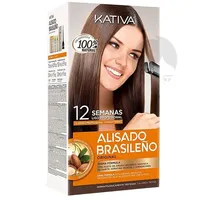 KATIVA ALISADO BRASILEÑO STRAIGHTENIG - Miniatura 1