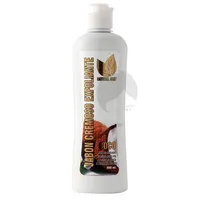 NATURAL SANT JABON CREMOSO EXFOLIANTE COCO 500ML - Miniatura 1