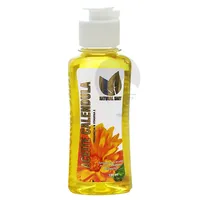 NATURAL SANT ACEITE CALENDULA 120ML - Miniatura 1