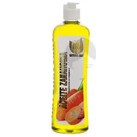 NATURAL SANT ACEITE ZANAHORIA 500ML - Miniatura 1
