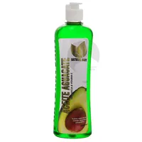 NATURAL SANT ACEITE AGUACATE 500ML - Miniatura 1