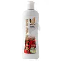 NATURAL SANT AGUA DE ROSAS FRESA Y PEPINO 500ML - Miniatura 1