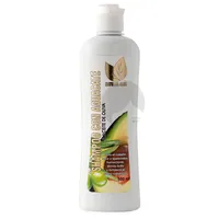 NATURAL SANT SHAMPOO CON AGUACATE 500ML - Miniatura 1