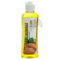 NATURAL SANT ACEITE ALMENDRAS 250ML - Miniatura 1