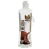 NATURAL SANT ACEITE DE COCO 500ML - Miniatura 1
