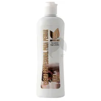 NATURAL SANT CREMA PARA PEINAR ARGAN Y KERATINA  500ML - Miniatura 1