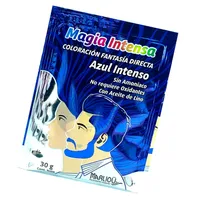 MARLIOU MAGIA INTENSA AZUL INTENSO X 30G - Miniatura 1