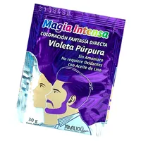 MARLIOU MAGIA INTENSA VIOLETA PURPURA X 30GR - Miniatura 1