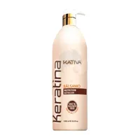 KATIVA SHAMPOO NUTRICION KERATINA X1000ML - Miniatura 1