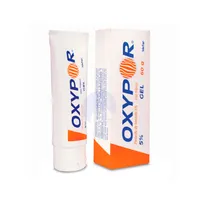 IDEFAR OXYPOR GEL X 60GR - Miniatura 1