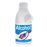 JGB ALCOHOL ANTISEPTICO X 120ML                                                                    KIT.E - Miniatura 1