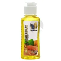 NATURAL SANT ACEITE DE ALMENDRAS 120ML - Miniatura 1