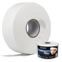 BELOTTI PAÑOS DESECHABLES PAPER FOR WAX X 88 UND - Miniatura 1