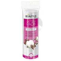 BEAUTIKA POMITOS COTTON PADS X 100UND                               KIT.E - Miniatura 1