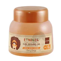L MAR ETNIKER GEL DEFINIDOR DE RIZOS X300G - Miniatura 1