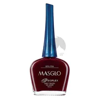 MASGLO ESMALTE CREMOSO GOLOSA X 13.5ML - Miniatura 1