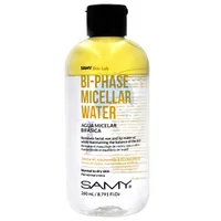 SAMY AGUA MICELAR BIFASICA X 260ML - Miniatura 1