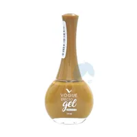 VOGUE ESMALTE EFECTO GEL PASO 1 PODER X 14ML - Miniatura 1