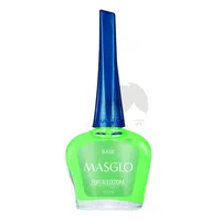 MASGLO BASE AJO Y LIMON  X 13.5ML - Miniatura 1