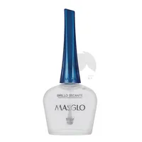 MASGLO ESMALTE BRILLO SECANTE X 13.5ML - Miniatura 1