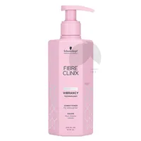 SCHWARZKOPF FIBRE CLINIX ACONDICIONADOR DE COLOR RADIANTE X250ML - Miniatura 1