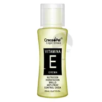 CRECE PEL AMPOLLA VITAMINA E CREMA X 20ML - Miniatura 1
