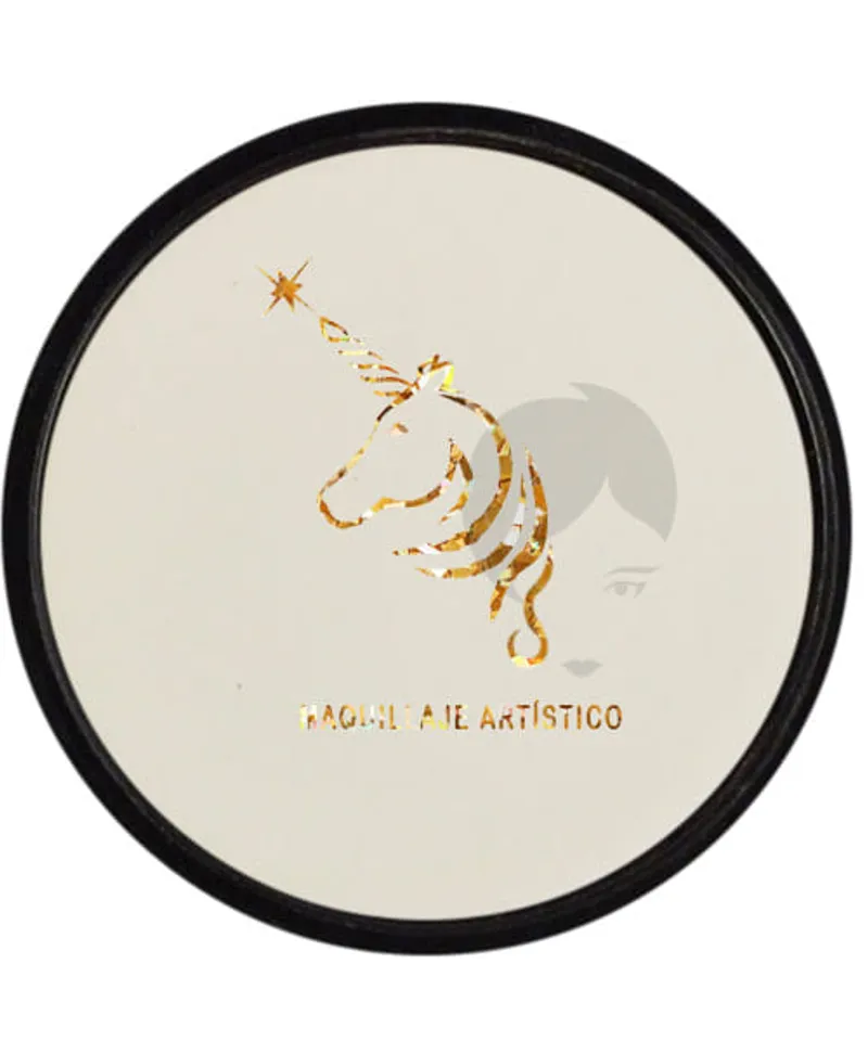 MIRELY MAQUILLAJE BLANCO X 23GR - Producto de belleza y estética en Almacén Sandra