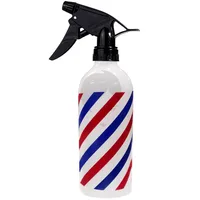 STAR ATOMIZADOR BARBERO X500ML REF1081 - Miniatura 1