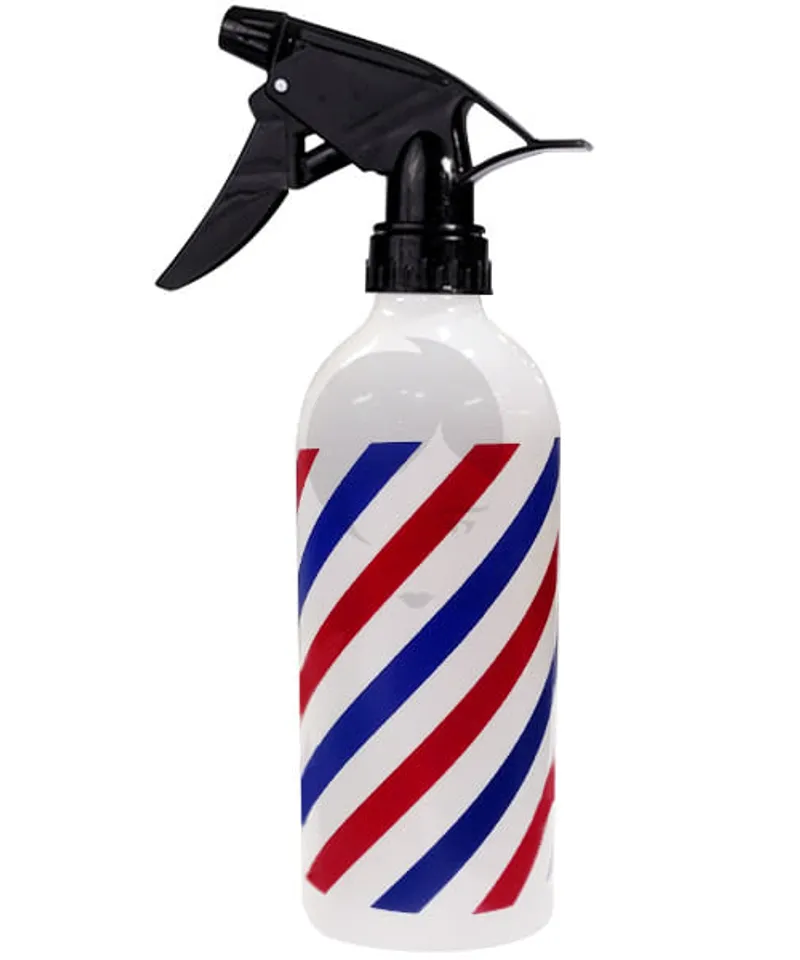 STAR ATOMIZADOR BARBERO X500ML REF1081 - Producto de belleza y estética en Almacén Sandra