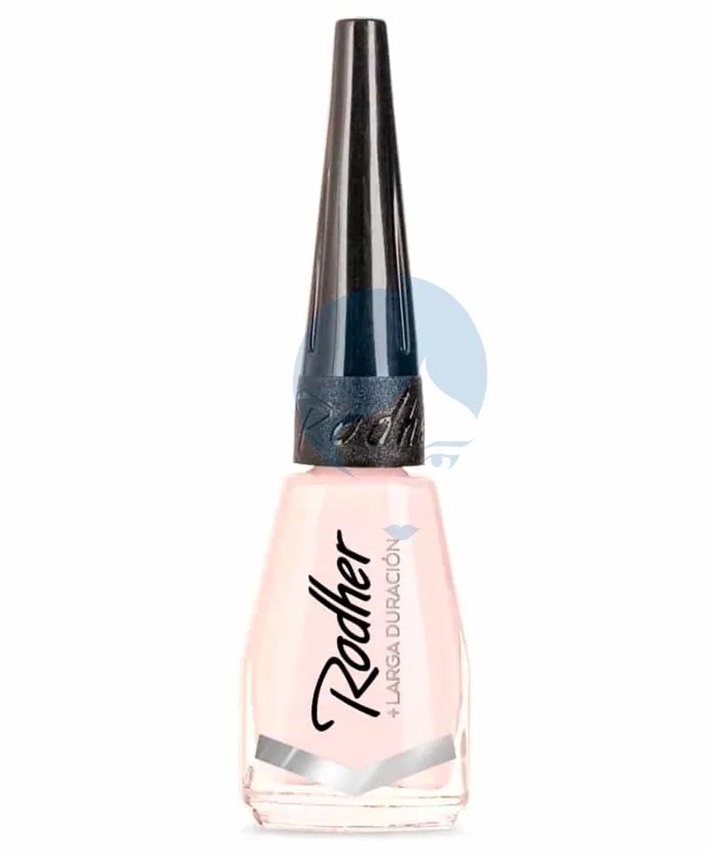 RODHER ESMALTE TRASLUCIDO ROSA FRANCES N.85 X 10ML - Producto de belleza y estética en Almacén Sandra