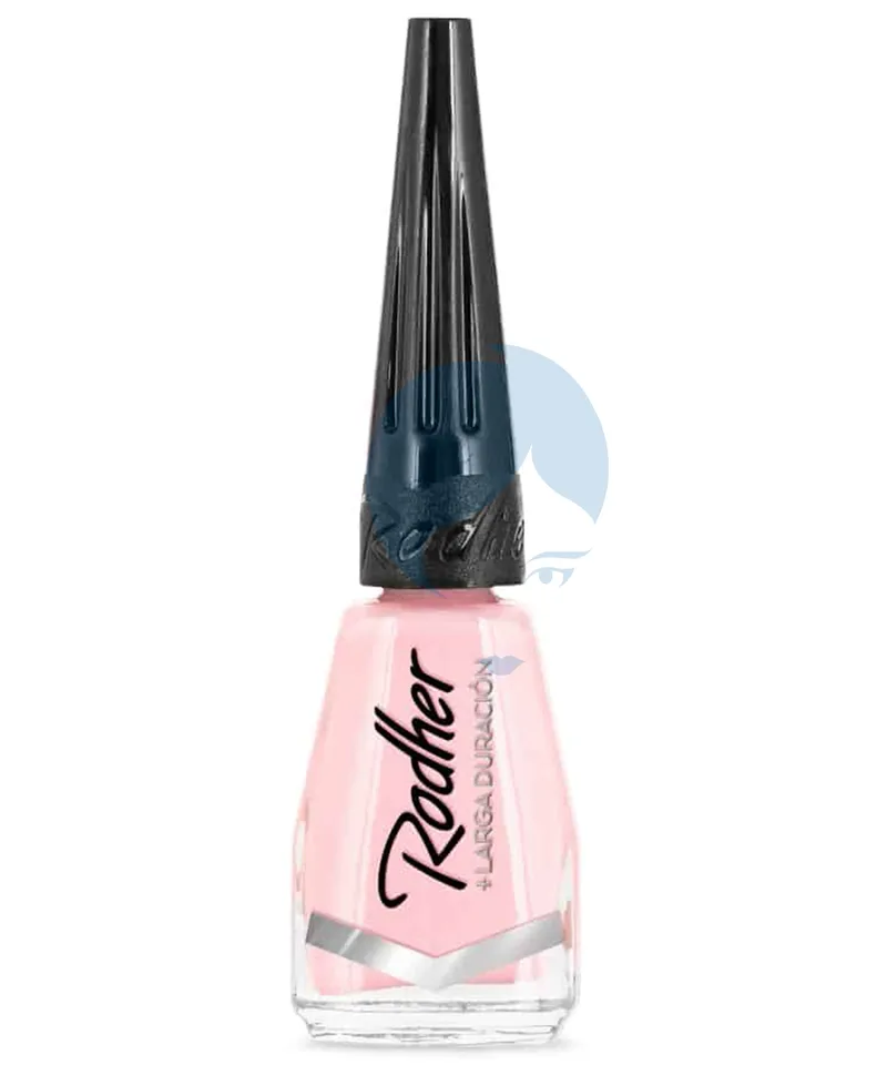RODHER ESMALTE CREMOSO ROSALIS N.92 X 10ML - Producto de belleza y estética en Almacén Sandra