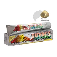 THYMS COLORING TINTE RUBIO EXTRACLARISIMO ESPÉCIAL #11.0 X 60GR - Miniatura 1