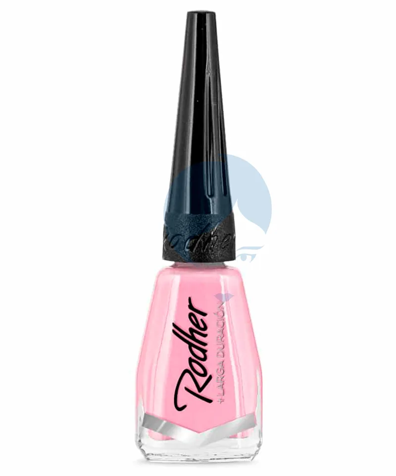 RODHER ESMALTE CREMOSO AMAPOLA N.16 X 10ML - Producto de belleza y estética en Almacén Sandra