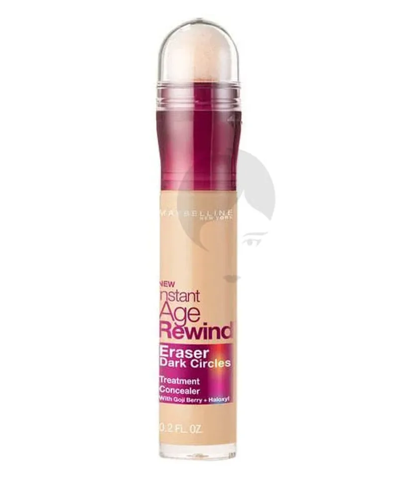 MAYBELLINE CORRECTOR AGE REWIND LIGHT HONEY N.121 - Producto de belleza y estética en Almacén Sandra
