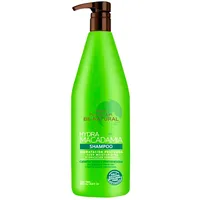 BE NATURAL SHAMPOO HIDRA MACADAMIA X 1000 ML - Miniatura 1
